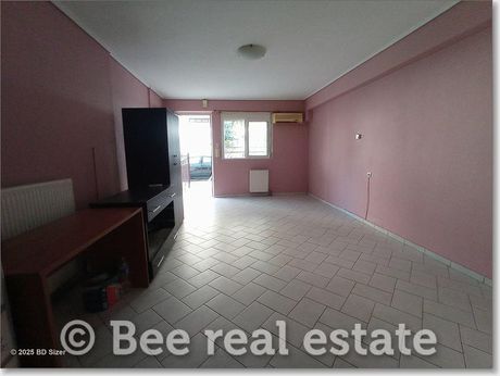 Studio 39sqm for rent-Volos » Epta Platania