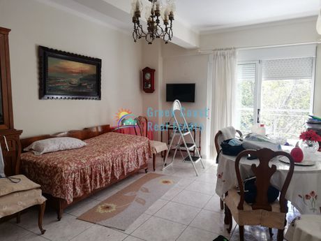 Apartment 52sqm for rent-Patra » Agia Sofia