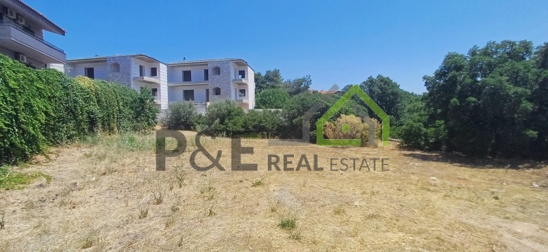 Οικόπεδο 518 τ.μ. πρός πώληση, Αθήνα - Δυτικά Προάστια, Αχαρνές