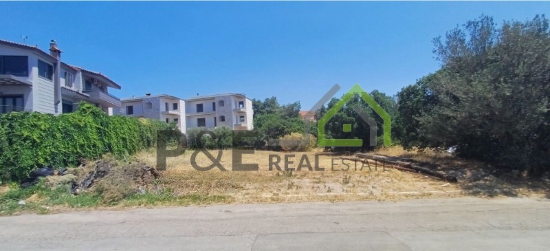 Οικόπεδο 518 τ.μ. πρός πώληση, Αθήνα - Δυτικά Προάστια, Αχαρνές