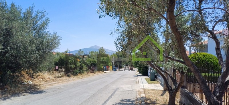 Οικόπεδο 518 τ.μ. πρός πώληση, Αθήνα - Δυτικά Προάστια, Αχαρνές