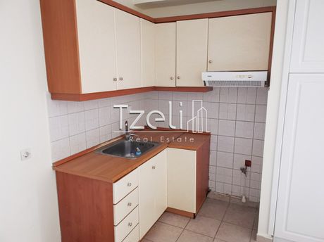 Studio 37sqm for sale-Patra » Ipsila Alonia