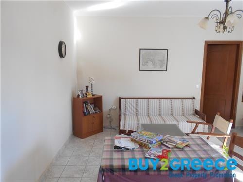 Μονοκατοικία 74,92 τ.μ. προς πώληση, Σερβιανά