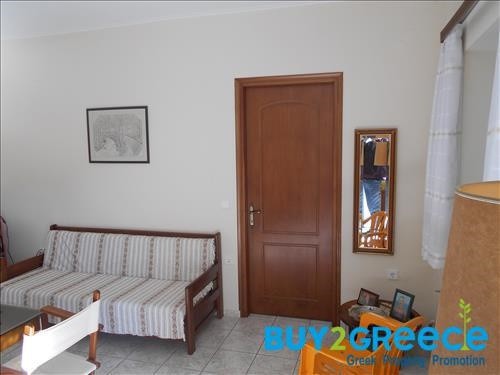 Μονοκατοικία 74,92 τ.μ. προς πώληση, Σερβιανά