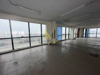 Βιοτεχνικός χώρος 350 τ.μ. για ενοικίαση