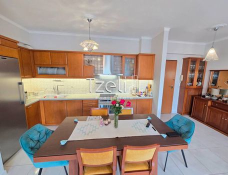 Apartment 85sqm for sale-Patra » Abelokipi
