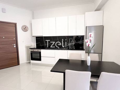 Apartment 75sqm for sale-Patra » Patra Centre