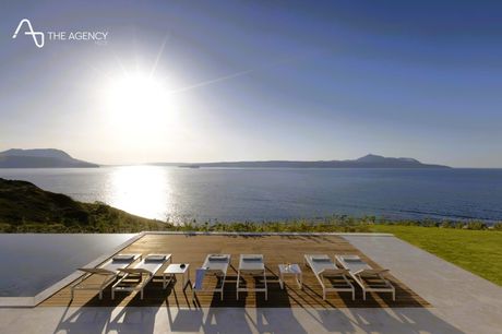 Villa 450sqm for sale-Chania
