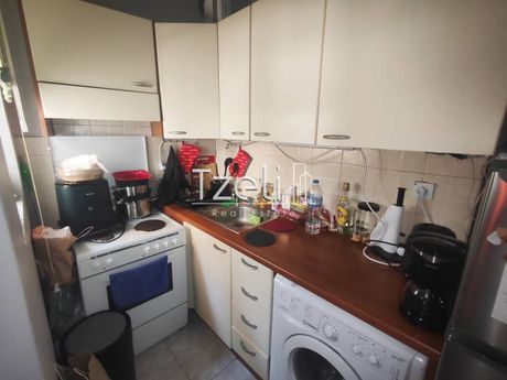 Studio 35sqm for sale-Patra » Pyrosvestio