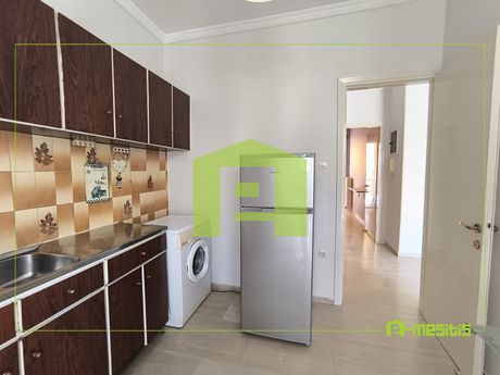 Apartment 60sqm for rent-Patra » Pyrosvestio