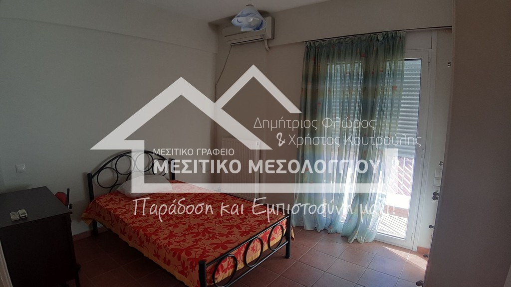 Studio / γκαρσονιέρα 35 τ.μ. πρός ενοικίαση, Αιτωλοακαρνανία, Ιερά Πόλη Μεσολογγίου