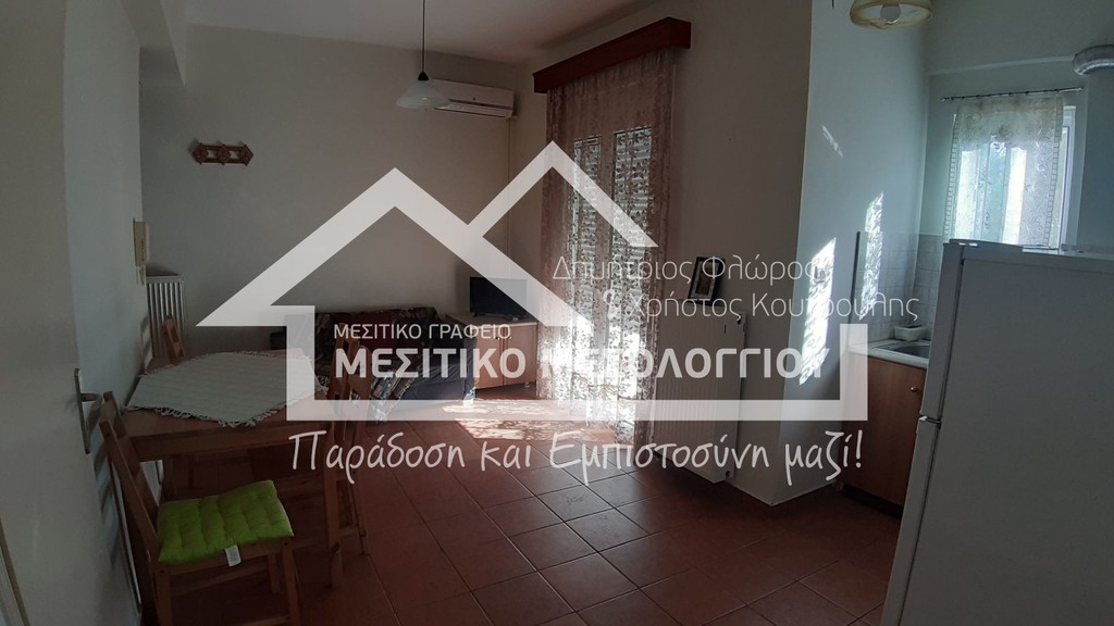 Studio / γκαρσονιέρα 35 τ.μ. πρός ενοικίαση, Αιτωλοακαρνανία, Ιερά Πόλη Μεσολογγίου