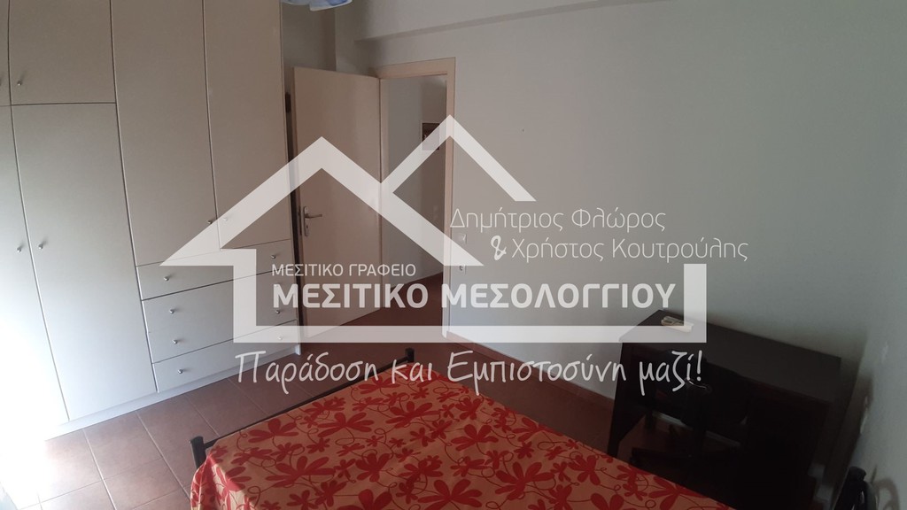 Studio / γκαρσονιέρα 35 τ.μ. πρός ενοικίαση, Αιτωλοακαρνανία, Ιερά Πόλη Μεσολογγίου