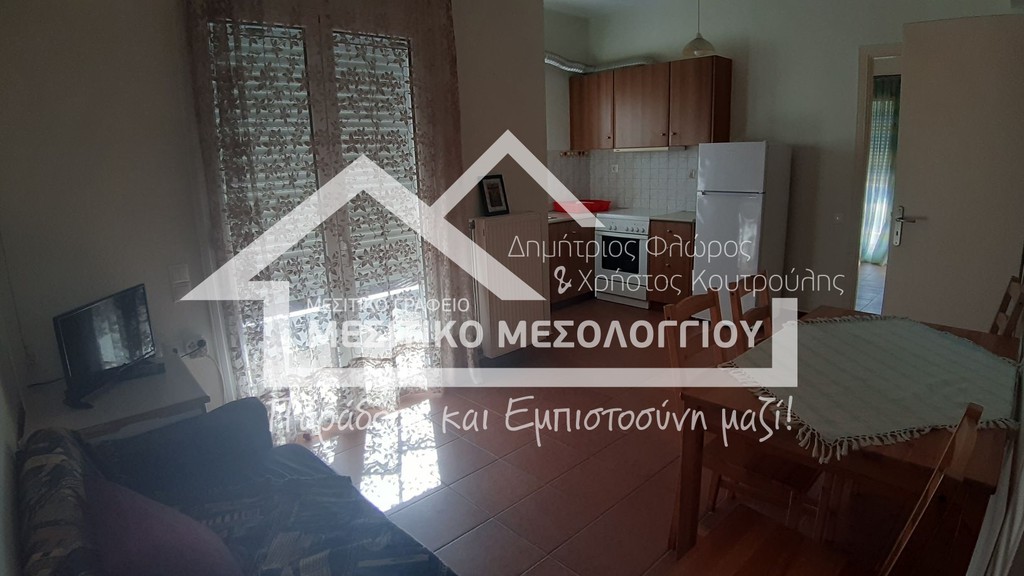 Studio / γκαρσονιέρα 35 τ.μ. πρός ενοικίαση, Αιτωλοακαρνανία, Ιερά Πόλη Μεσολογγίου