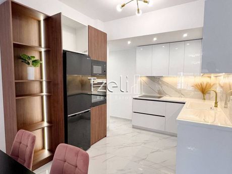 Apartment 95sqm for sale-Patra » Patra Centre