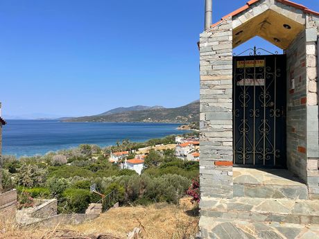 Μονοκατοικία 250τ.μ. για πώληση-Μαρμάρι