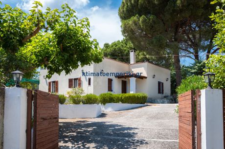 Villa 215sqm for sale-Corfu