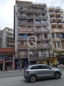 Apartment complex 266sqm for sale-Vardaris