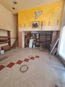 Store 60sqm for rent-Patisia