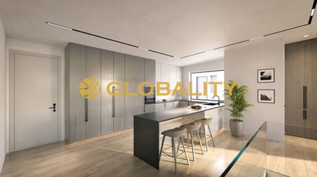 Maisonette 136sqm for sale-Marousi