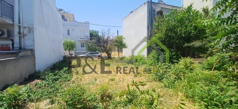 Οικόπεδο 187 τ.μ. πρός πώληση, Αθήνα - Δυτικά Προάστια, Μεταμόρφωση