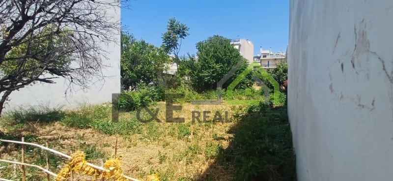 Οικόπεδο 187 τ.μ. πρός πώληση, Αθήνα - Δυτικά Προάστια, Μεταμόρφωση