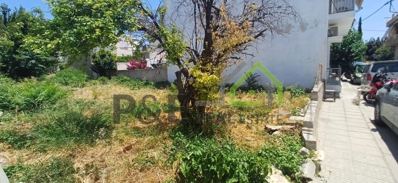 Οικόπεδο 187 τ.μ. πρός πώληση, Αθήνα - Δυτικά Προάστια, Μεταμόρφωση