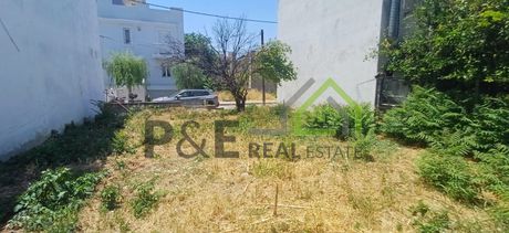 Οικόπεδο 187τ.μ. για πώληση-Μεταμόρφωση » Κέντρο