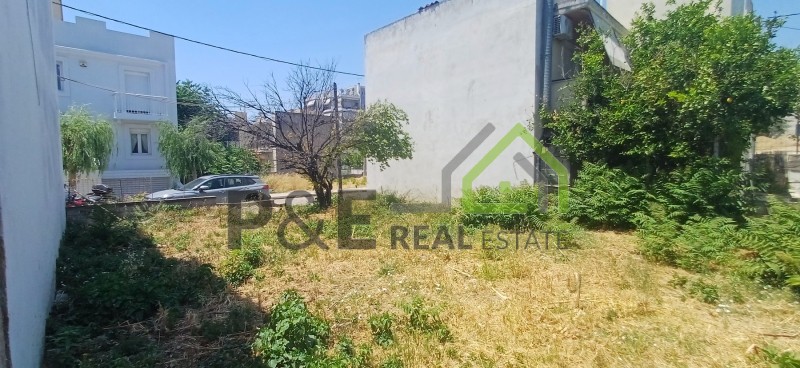 Οικόπεδο 187 τ.μ. πρός πώληση, Αθήνα - Δυτικά Προάστια, Μεταμόρφωση