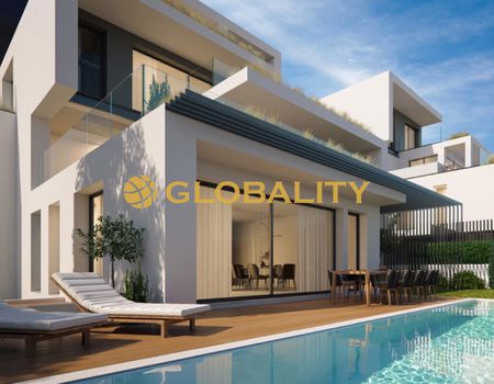 Maisonette 230sqm for sale-Marousi