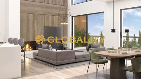 Maisonette 164sqm for sale-Marousi