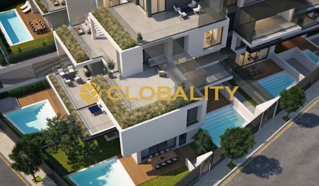 Apartment 128sqm for sale-Marousi