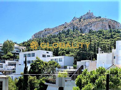 Apartment 115sqm for rent-Kolonaki - Likavitos