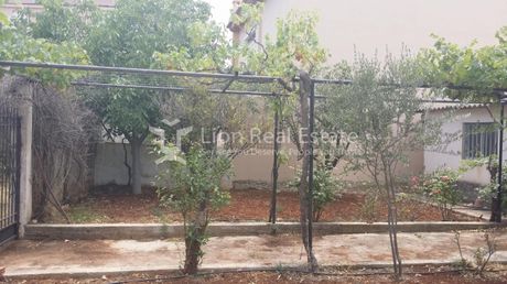 Land plot 440sqm for sale-Vari - Varkiza » Center