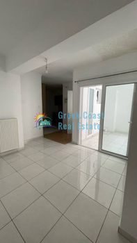 Studio 28sqm for rent-Patra » Pyrosvestio