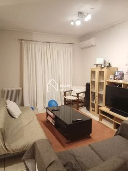 Διαμέρισμα 83τ.μ. για ενοικίαση-Σεπόλια - σκουζέ » Λόφος σκουζέ