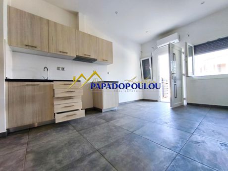 Διαμέρισμα 35τ.μ. για ενοικίαση-Ιωάννινα » Λιμνοπούλα