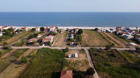 Land plot 573 sqm for sale