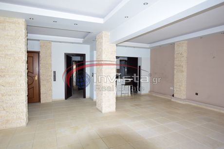 Apartment 110sqm for rent-Nea Paralia