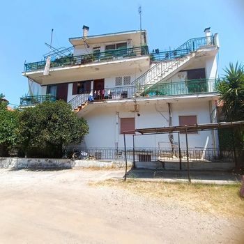Apartment 89sqm for sale-Kamena Vourla » Karia