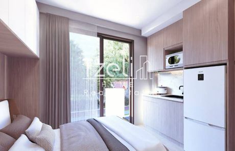 Studio / γκαρσονιέρα 40τ.μ. για πώληση-Αμπελόκηποι - πεντάγωνο » Ελληνορώσων