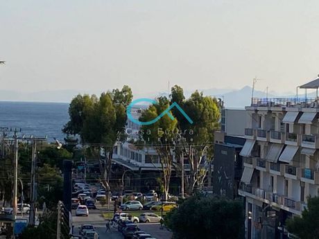 Apartment 86sqm for rent-Glyfada » Glyfada - Center