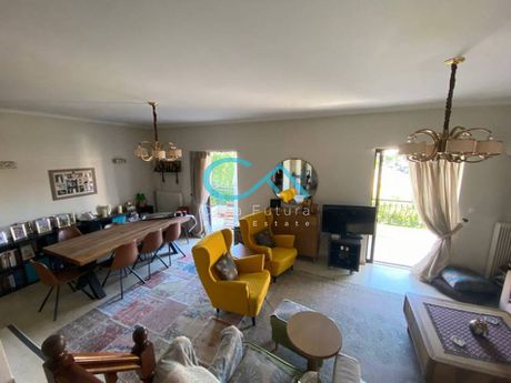 Apartment 120sqm for rent-Glyfada » Golf
