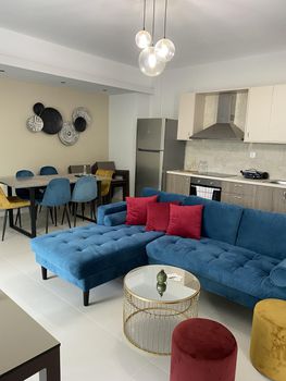Διαμέρισμα 110τ.μ. για ενοικίαση-Ρέθυμνο » Μαρουλάς