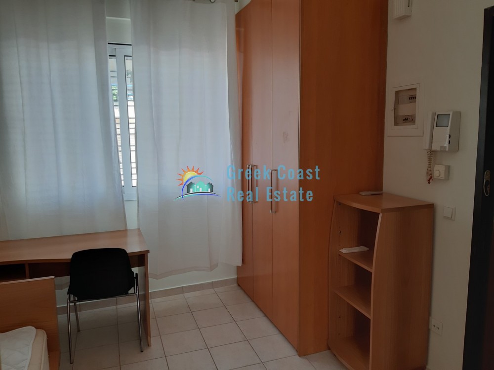 Studio / γκαρσονιέρα 28 τ.μ. πρός ενοικίαση, Αχαΐα, Πάτρα