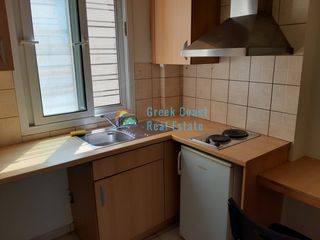 Studio / γκαρσονιέρα 28 τ.μ. για ενοικίαση, Αχαΐα, Πάτρα-thumb-16