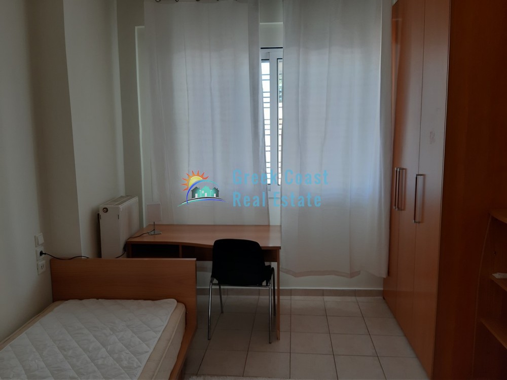 Studio / γκαρσονιέρα 28 τ.μ. πρός ενοικίαση, Αχαΐα, Πάτρα