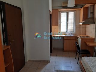 Studio / γκαρσονιέρα 28 τ.μ. για ενοικίαση, Αχαΐα, Πάτρα-thumb-17