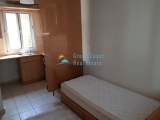 Studio / γκαρσονιέρα 28 τ.μ. για ενοικίαση, Αχαΐα, Πάτρα-thumb-2