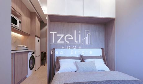 Apartment 36sqm for sale-Ampelokipoi - Pentagon » Elinoroson